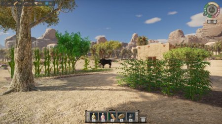 Ancient Farm (2026) PC | ��������