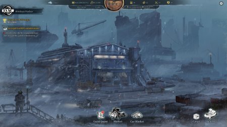 Snow Ash (2026) PC | �������