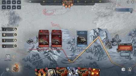 Snow Ash (2026) PC | �������