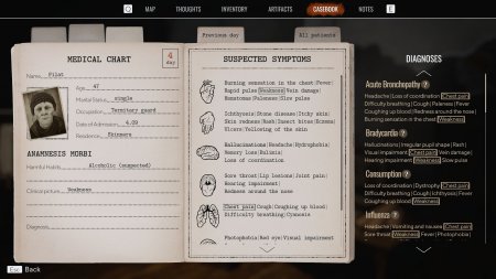 Pathologic 3 [RC 61093-st] (2026) PC | �������