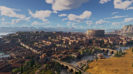 Anno 117: Pax Romana (2025) PC | ��������