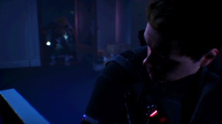 The Black Ice [v 0.22] (2025) PC | �������