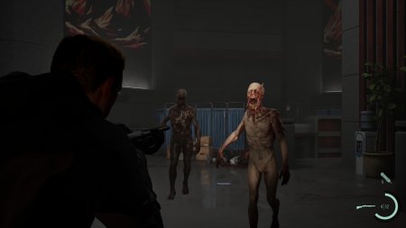 The Black Ice [v 0.22] (2025) PC | �������