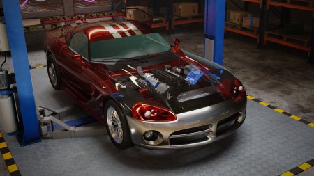 Underground Garage (2026) PC | ��������