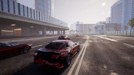 Underground Garage (2026) PC | ��������