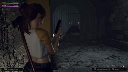 Wicked Seed (2026) PC | ��������