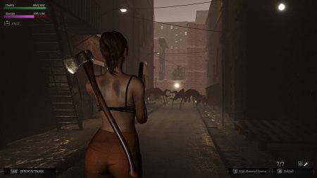 Wicked Seed (2026) PC | ��������