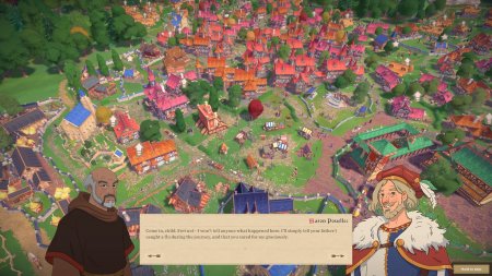 City Tales - Medieval Era (2026) PC | ��������