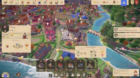 City Tales - Medieval Era (2026) PC | ��������