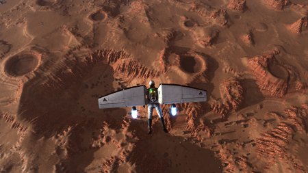 Occupy Mars: The Game (2026) PC | �������
