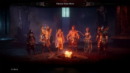 GOD FORSAKEN (2026) PC | ��������