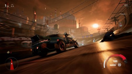 Carmageddon: Rogue Shift [v 1.2.1] (2026) PC | �������