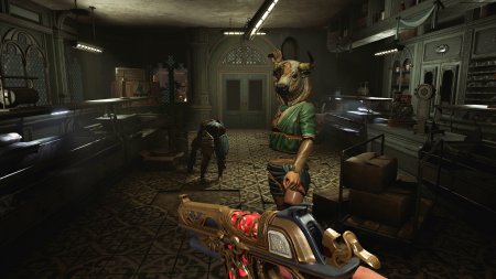 Crisol: Theater of Idols (2026) PC | �������