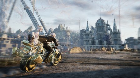 CODE VEIN II (2026) PC | ��������