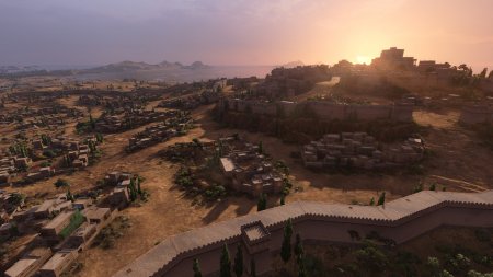 Total War: PHARAOH DYNASTIES [v 2.1.6 1287.3772761 + DLC] (2024) PC | ��������