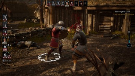 NORSE: Oath of Blood (2026) PC | �������