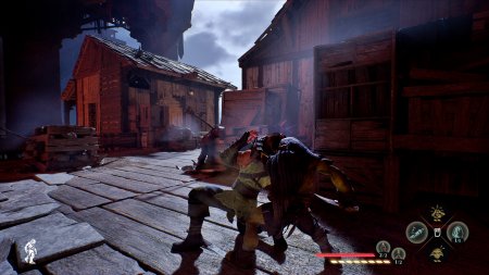 Styx: Blades of Greed (2026) PC | �������
