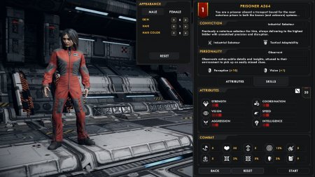 Sector Unknown (2026) PC | �������