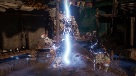 Hordes of Hunger (2026) PC | �������