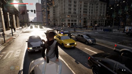 Nice City (2026) PC | �������