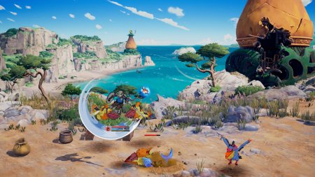 Towerborne (2026) PC | ��������