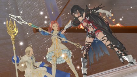 Tales of Berseria Remastered (2026) PC | ��������