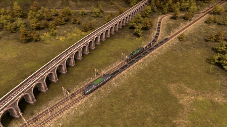 Railroad Corporation 2 (2026) PC | ��������