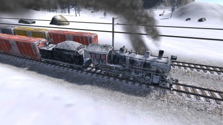 Railroad Corporation 2 (2026) PC | ��������