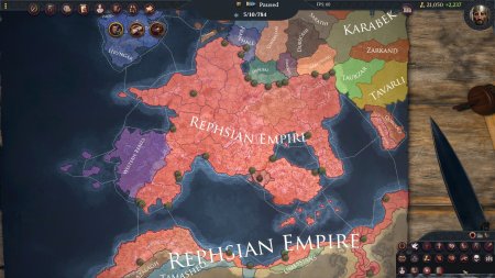 Fall of an Empire (2026) PC | �������