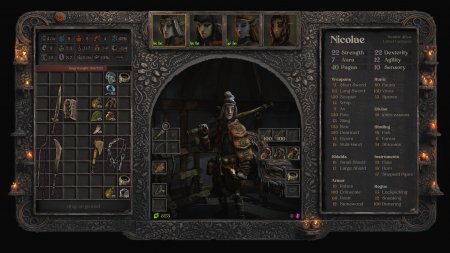 Banquet for Fools (2026) PC | �������