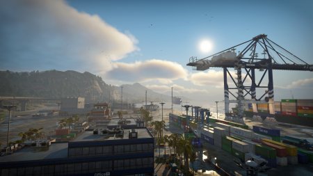 Docked (2026) PC | �������