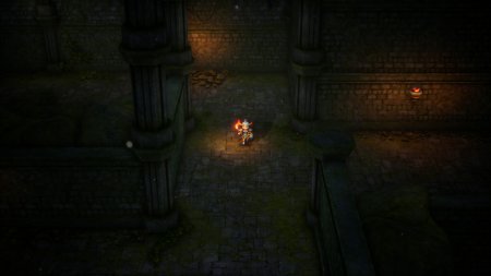 DRAGON QUEST I & II HD-2D Remake [v 1.0.2.0 + DLCs] (2025) PC | ��������