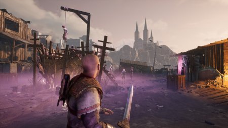 Sancticide (2026) PC | �������