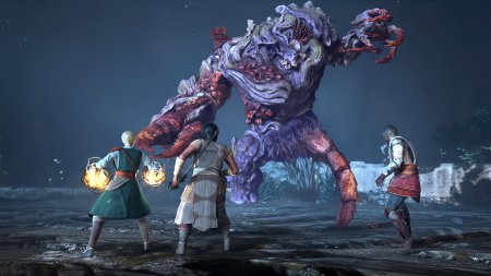 GreedFall: The Dying World (2026) PC | �������