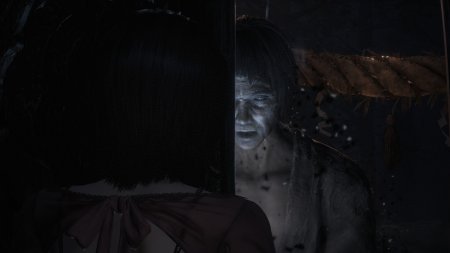 FATAL FRAME II: Crimson Butterfly REMAKE (2026) PC | ��������