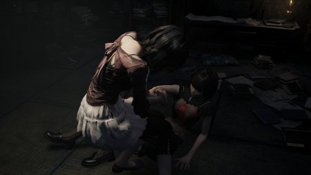 FATAL FRAME II: Crimson Butterfly REMAKE (2026) PC | ��������