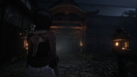 FATAL FRAME II: Crimson Butterfly REMAKE (2026) PC | ��������