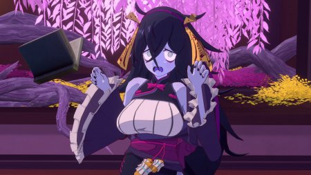 Homura Hime (2026) PC | ��������