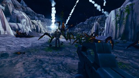 Starship Troopers: Ultimate Bug War! (2026) PC | ��������