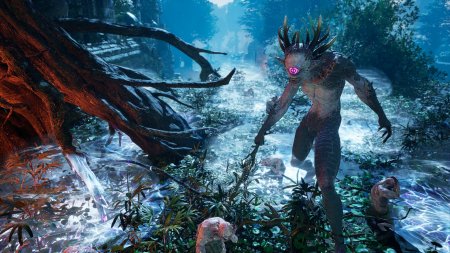 Dragonkin: The Banished (2026) PC | �������