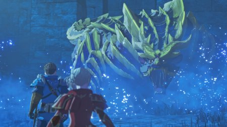 Monster Hunter Stories 3: Twisted Reflection (2026) PC | �������
