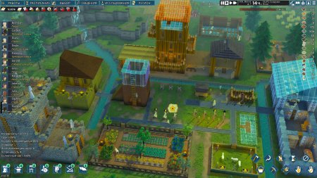 Going Medieval [v 1.0.46] (2026) PC | ��������