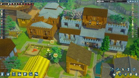 Going Medieval [v 1.0.46] (2026) PC | ��������