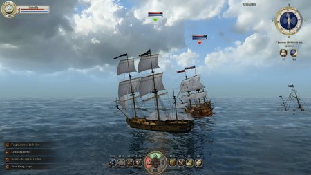 Caribbean Legend: Age of Pirates (2026) PC | ��������