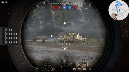 Sherman Commander (2026) PC | ��������