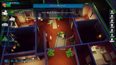 Ghost Master: Resurrection (2026) PC | ��������