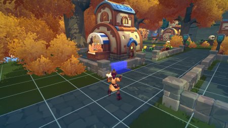 Overthrown (2026) PC | ��������