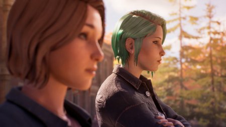 Life is Strange: Reunion (2026) PC | �������