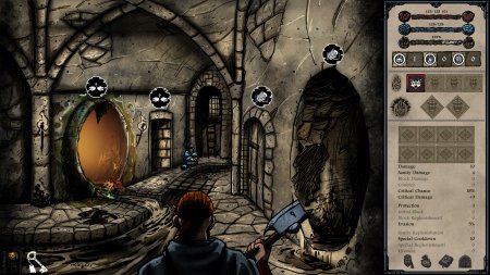 Whispers of the Eyeless (2026) PC | �������