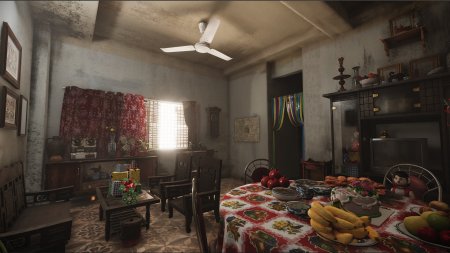 The Scourge (2026) PC | ��������